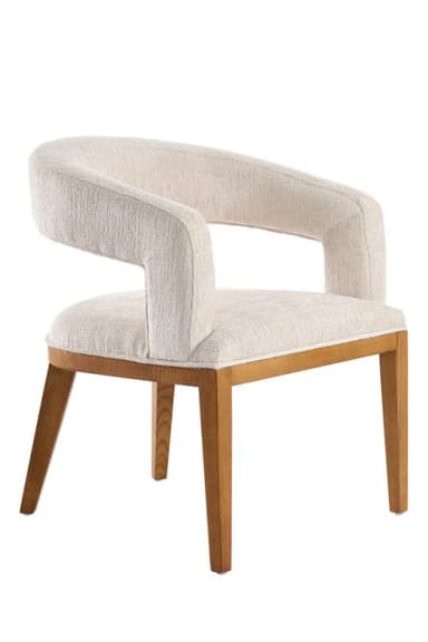 Modern Dining Chair Set (Set of 4) view 1