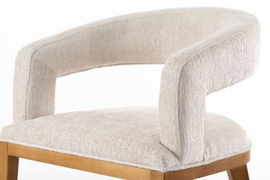 Modern Dining Chair Set (Set of 4) view 2