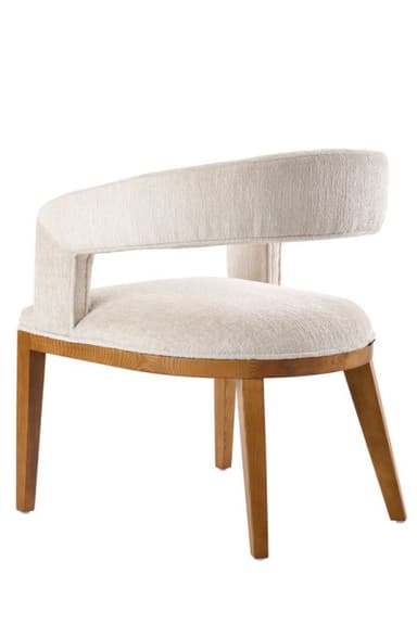 Modern Dining Chair Set (Set of 4) view 3